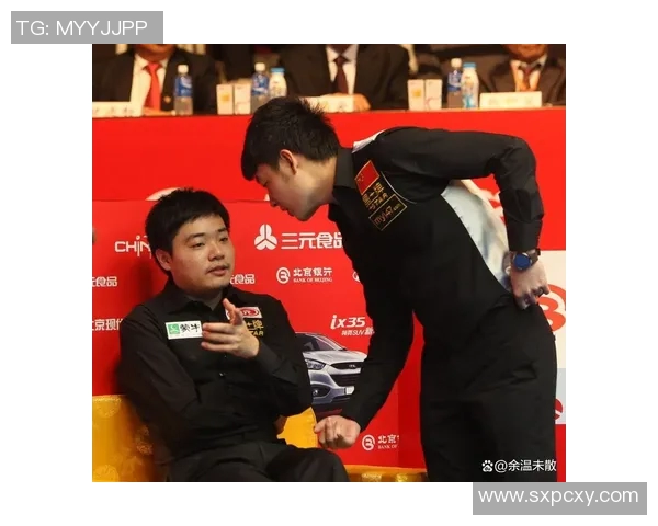 丁俊晖与赵心童巅峰对决直播时间及观看方式详解