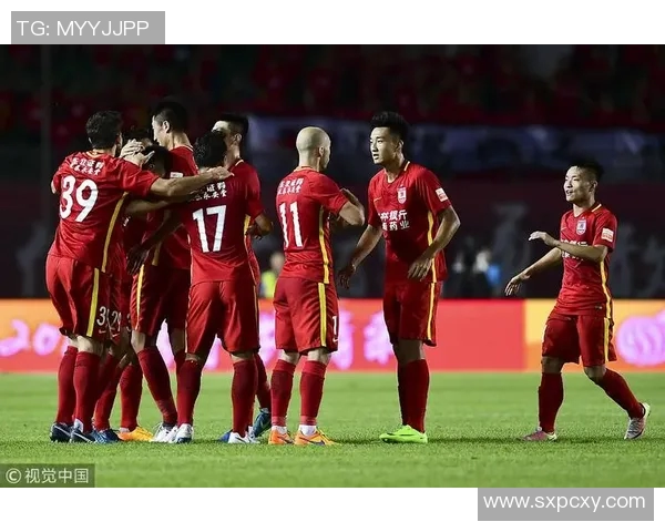 恒大与亚泰精彩对决全场视频回顾及赛后分析